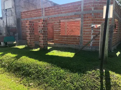 Casa en Venta de 1 dormitorio