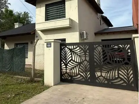 Casa en Venta e Jáuregui, Villa Flandria, Luján