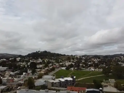 Lote semi centrico con todos los servicios en Tandil