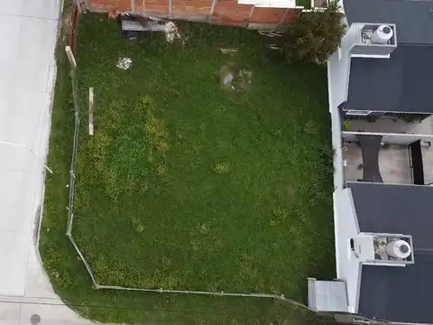 Terreno en Venta de 413,0 m2