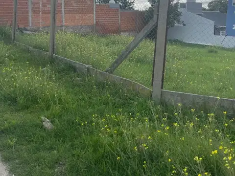 Terreno en Venta, FOT 1
