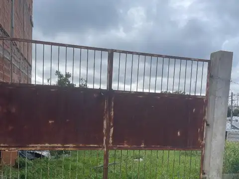 Terreno en Venta de 413,0 m2