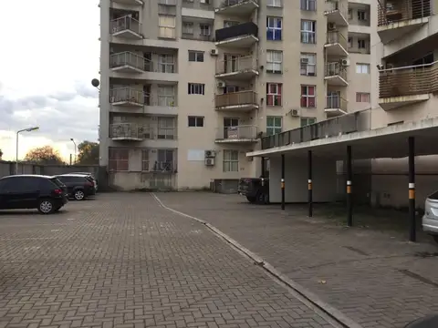 Cochera - Venta - Argentina, San Miguel - Domingo Faustino Sarmiento 1019