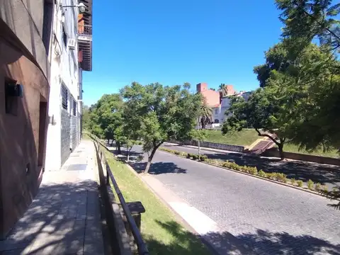 Vivi  o Inverti, a pasos de Parque Urquiza - ACEPTO PERMUTAS -