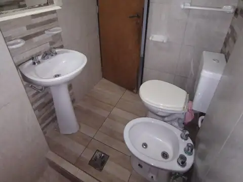 Vivi  o Inverti, a pasos de Parque Urquiza - ACEPTO PERMUTAS -