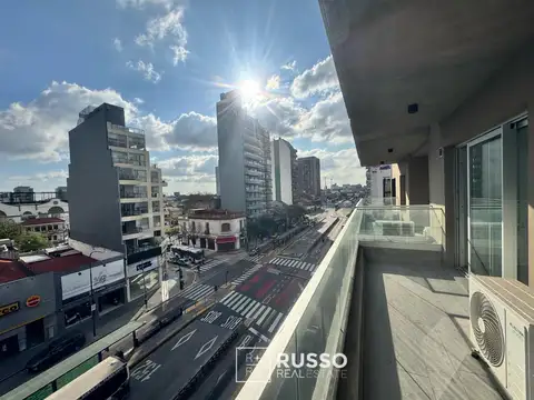 Av Cabildo al 4600