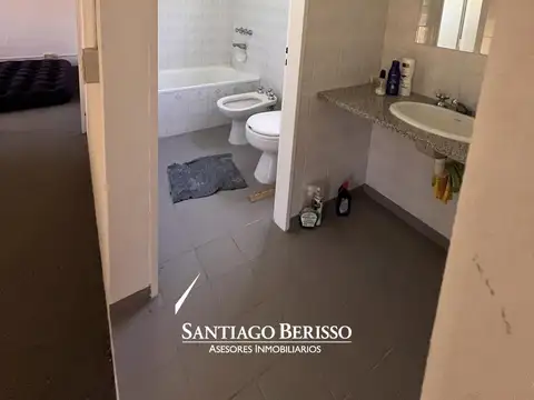 LAS LOMADAS CASA EN ALQUILER