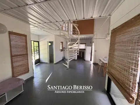 LAS LOMADAS CASA EN ALQUILER