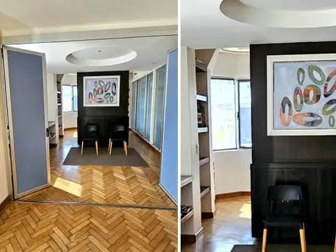 Departamento en Alquiler 40 años