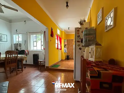 Depto Tipo Casa en Venta de 4 ambientes
