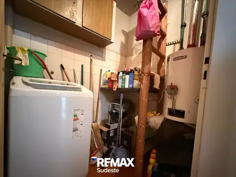 Depto Tipo Casa en Venta 55 años