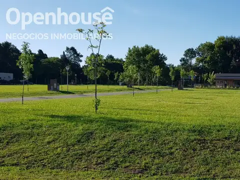 Terreno en Venta de 379,0 m2