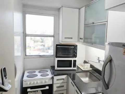Departamento en Venta Apto profesional