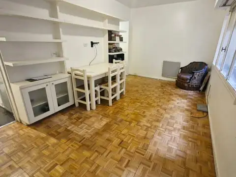 Venta Departamento de Tres Ambientes Retiro