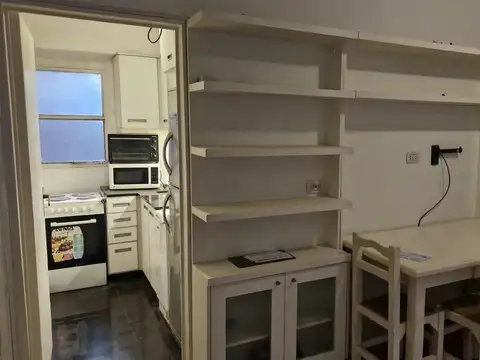 Departamento en Venta 35 años