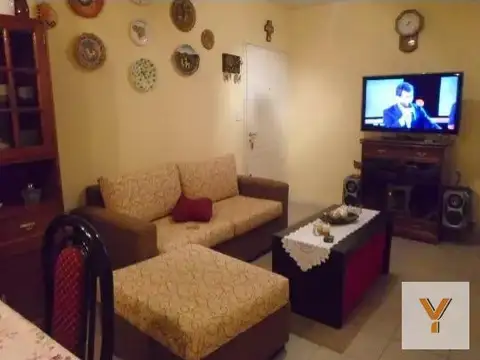 Departamento en Venta 14 años