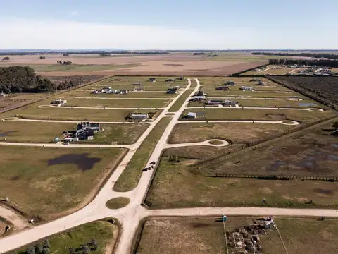 Terreno en Venta de 1024,0 m2