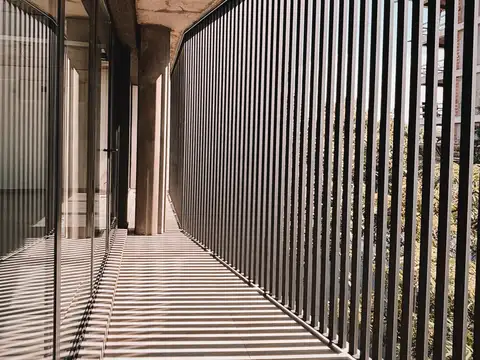 Departamento en alquiler en Barrio Naón