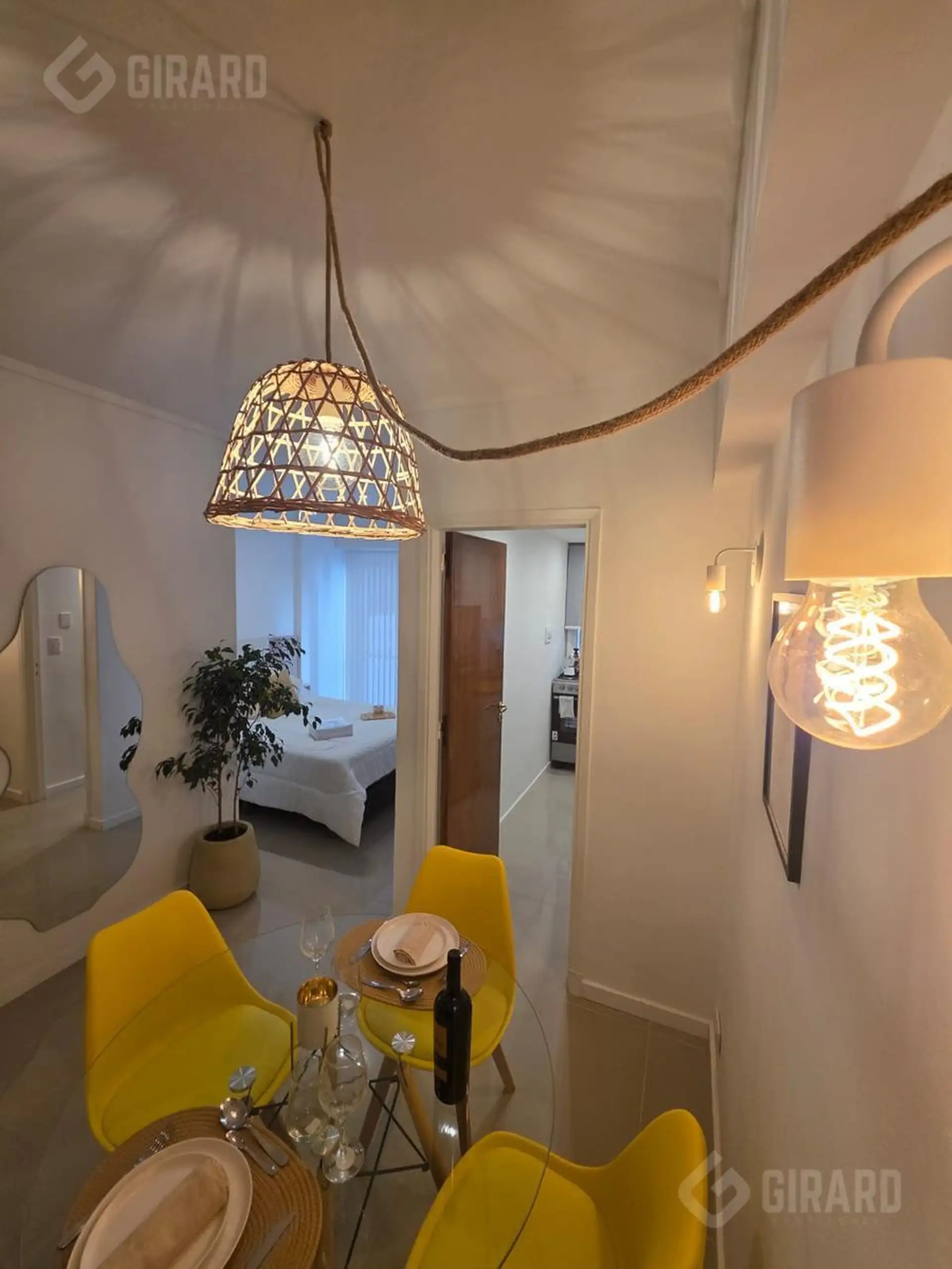 Venta de Departamento 1 ambiente en zona macrocentro