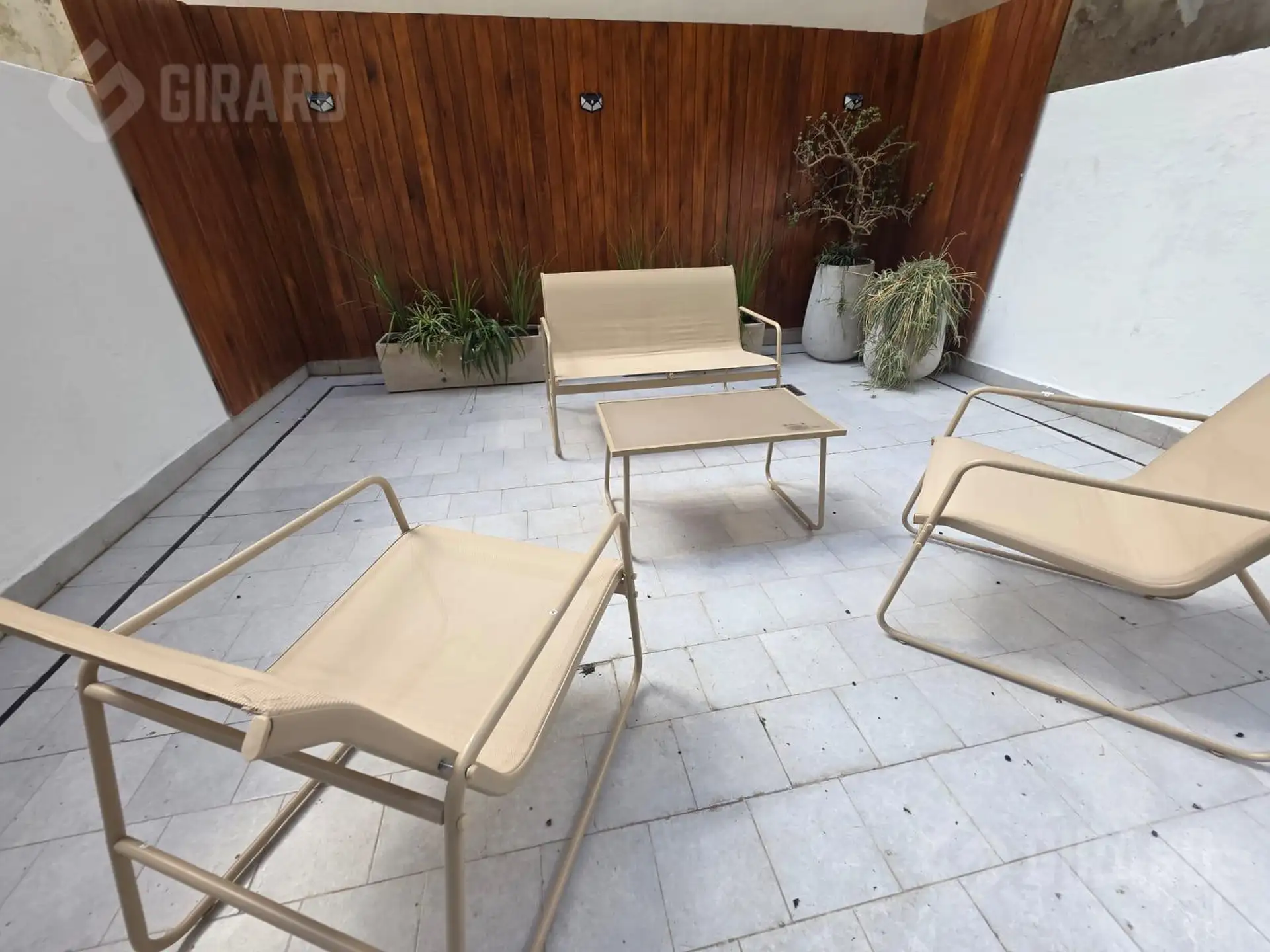 Venta de Departamento 1 ambiente en zona macrocentro