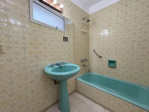 Departamento dos ambientes venta - V. Urquiza - Mendoza 5400