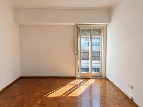 Departamento dos ambientes venta - V. Urquiza - Mendoza 5400