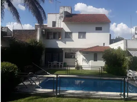 Casa - Villa Luzuriaga
