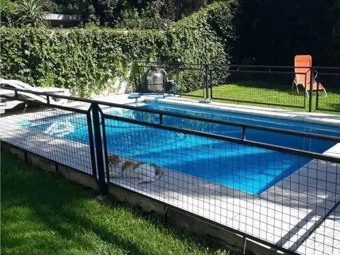 Casa en Venta en Villa Luzuriaga, USD 320.000
