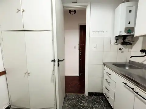 venta departamento de 3  ambientes  en Belgrano