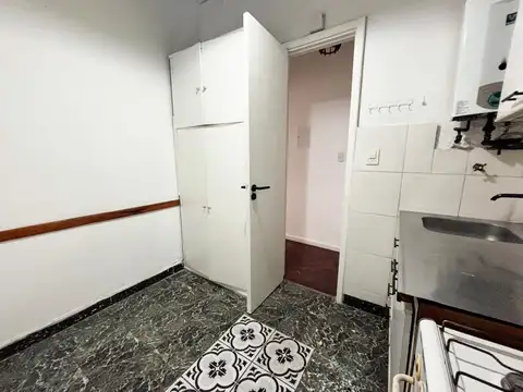 Departamento en Venta 60 años