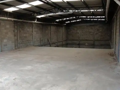 Galpon en Venta en Billinghurst, USD 220.000