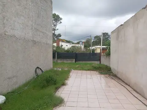Casa en Venta 6 años