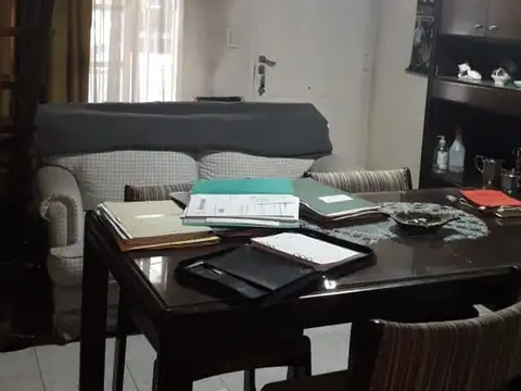 Depto Tipo Casa en Venta de 1 dormitorio