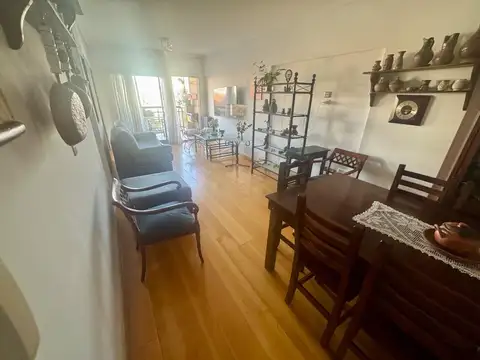 Departamento en Venta de 4 ambientes