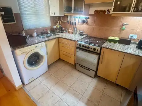 Departamento en Venta en Villa Pueyrredon, USD 218.000