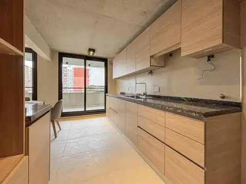Departamento en Venta A Estrenar