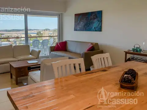 Departamento en Venta de 4 ambientes