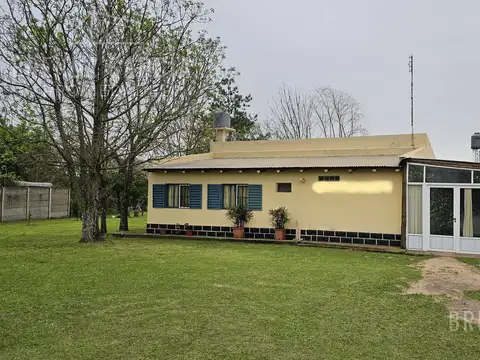 Venta En Block Dos Departamento En San José Entre Rios