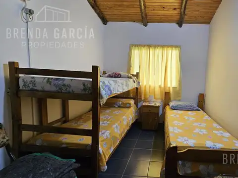 Casa en Venta 8 años