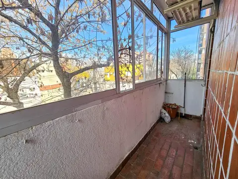 Venta Juan Manuel de Rosas 2200 -   2 Dormitorios