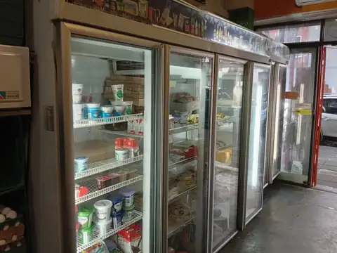 Fondo Comercio en Venta en Nuñez, USD 28.000