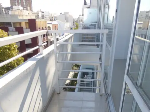 Departamento en Alquiler en Almagro Norte, $ 540.000