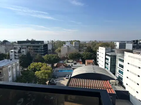 Departamento en Venta en Olivos, Partido de Vicente López