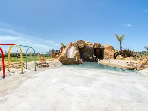 Terreno - Constitución