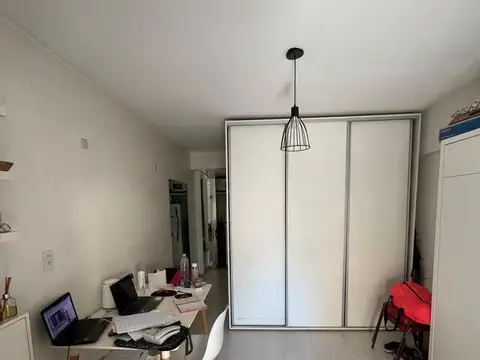 DEPARTAMENTO 1 AMBIENTE EN VENTA EN RECOLETA