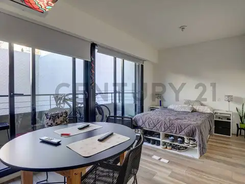 Departamento en Venta en Almagro, USD 71.000