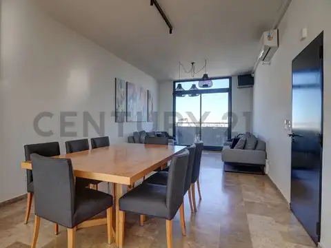 Departamento en Venta en Boedo, CABA