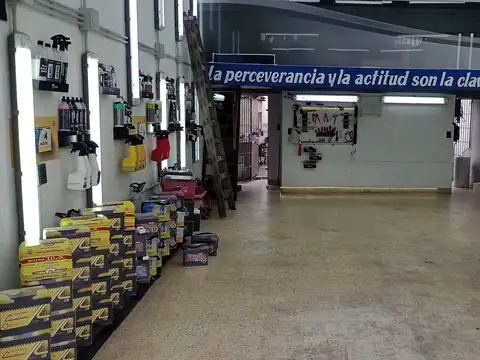 Avenida Santa María de Las conchas 2900