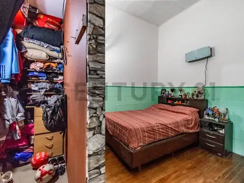 Depto Tipo Casa en Venta de 4 ambientes