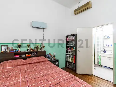 Depto Tipo Casa en Venta de 4 dormitorios